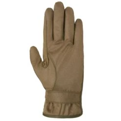 Horze Maya Winter Gloves - Dark Olive -Ovation Store 590891 800 800
