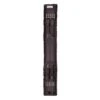 Perri's Cotton/Fleece Dressage Girth - Black