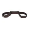 Perri's Two Leg Leather Hobble - Dark Brown 1 Perri's Two Leg Leather Hobble - Dark Brown -Ovation Store 592096 800 800
