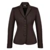 Fair Play Women's Taylor Show Jacket - Brown