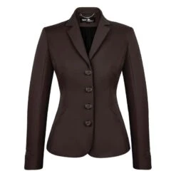 Fair Play Women's Taylor Show Jacket - Brown