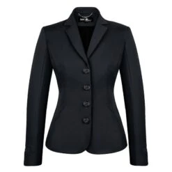 Fair Play Women's Taylor Show Jacket - Black