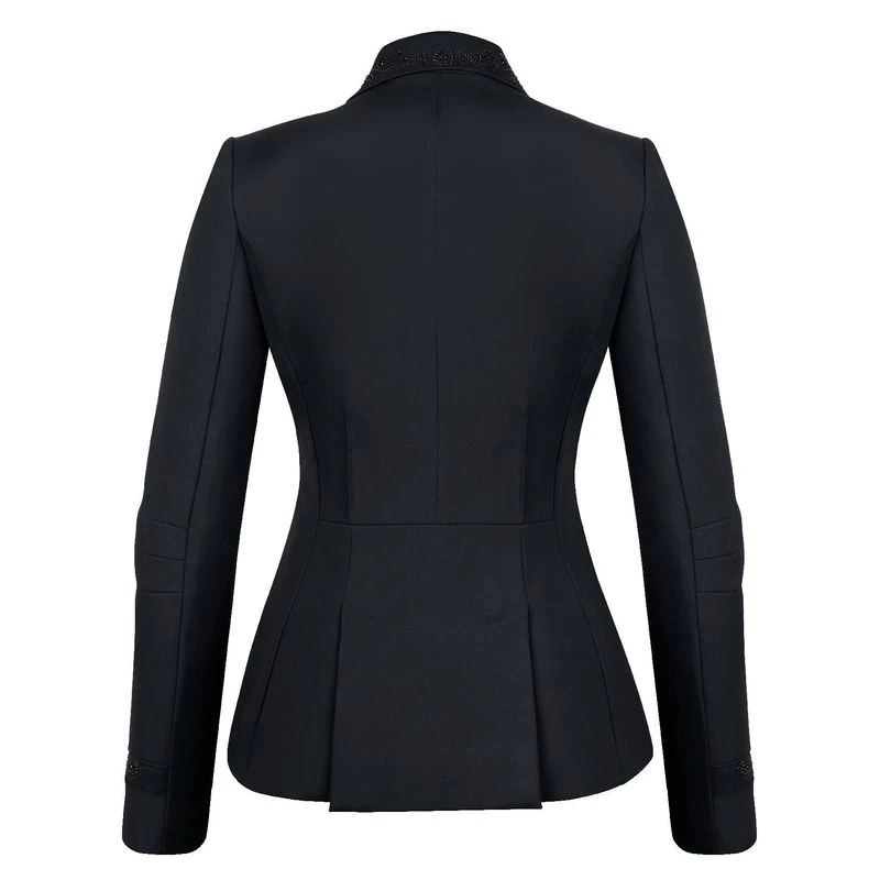 Fair Play Women's Taylor Show Jacket - Black Fair Play Women's Taylor Show Jacket - Black -Ovation Store 592759 800 800