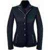 Fair Play Women's Michelle Show Jacket - Black -Ovation Store 593229 800 800