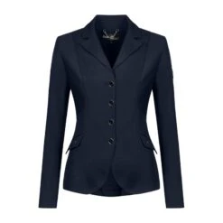Fair Play Women's Loriana Show Jacket - Navy