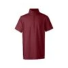 Kerrits Kids' Ice Fil Lite Short Sleeve Shirt - Burgundy 1 Kerrits Kids' Ice Fil Lite Short Sleeve Shirt - Burgundy -Ovation Store 596092 800 800