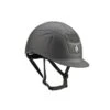 Ovation Kids' M Class MIPS Helmet Jr - Black/Black -Ovation Store 596675 800 800
