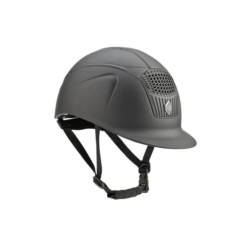 Ovation Kids' M Class MIPS Helmet Jr - Black/Black Ovation Kids' M Class MIPS Helmet Jr - Black/Black -Ovation Store 596675 800 800