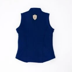 Irideon Kids' Fjord Fleece Vest - Macaw -Ovation Store 596748 800 800
