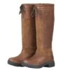 Dublin Women's Lagan Boots - Red Brown -Ovation Store 597184 800 800