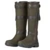 Dublin Women's Erne Boots - Khaki 1 Dublin Women's Erne Boots - Khaki -Ovation Store 597230 800 800