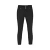 EQL Women's In Motion Cropped Pant - Black -Ovation Store 597701 800 800