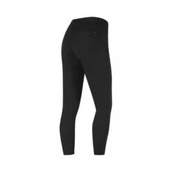 EQL Women's In Motion Cropped Pant - Black 3 EQL Women's In Motion Cropped Pant - Black -Ovation Store 597702 800 800