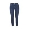 EQL Women's In Motion Cropped Jean - Midnight Wash 2 EQL Women's In Motion Cropped Jean - Midnight Wash -Ovation Store 598716 800 800