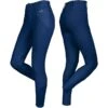 Fair Play Women's Carina Full Seat Breeches - Navy 2 Fair Play Women's Carina Full Seat Breeches - Navy -Ovation Store 599619 800 800