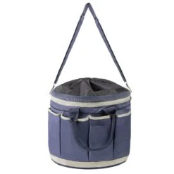 Horze Sandnes Grooming Bag - Dark Navy -Ovation Store 602266 800 800