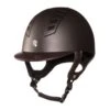 Trauma Void EQ3 Smooth Top Helmet - Brown -Ovation Store 604337 800 800