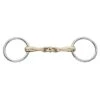 Herm Sprenger WH Ultra 14mm Snaffle Sensogan Bit