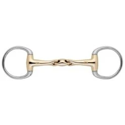 Herm Sprenger KK Ultra Eggbutt Bit 18mm