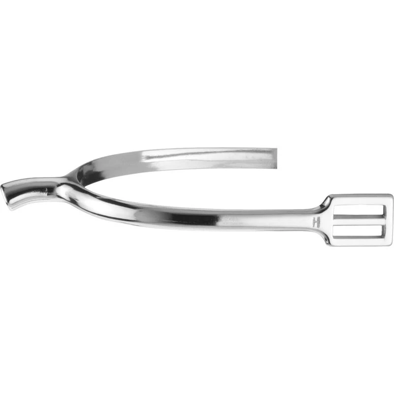 Herm Sprenger Bevelled 20mm Neck End Spurs - Chrome Plated Herm Sprenger Bevelled 20mm Neck End Spurs - Chrome Plated -Ovation Store 605206 800 800