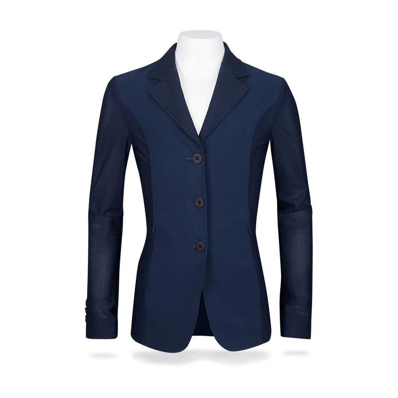 RJ Classics Kids' Harmony Jr Show Coat - Navy RJ Classics Kids' Harmony Jr Show Coat - Navy -Ovation Store 605997 800 800