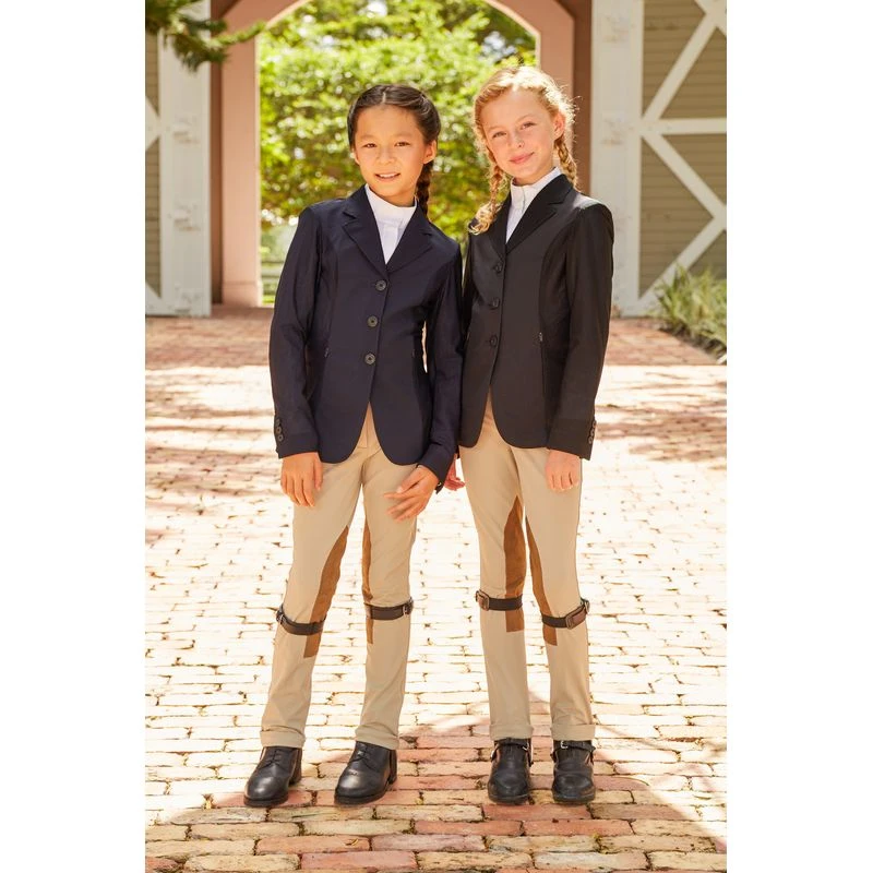 RJ Classics Kids' Harmony Jr Show Coat - Navy RJ Classics Kids' Harmony Jr Show Coat - Navy -Ovation Store 605999 800 800