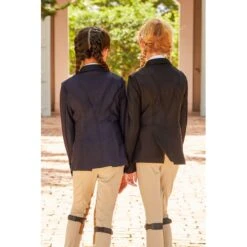 RJ Classics Kids' Harmony Jr Show Coat - Navy 5 RJ Classics Kids' Harmony Jr Show Coat - Navy -Ovation Store 606000 800 800