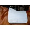 Horseware Tech Comfort Dressage Pad - White