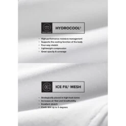 Kerrits Women's Affinity Sleeveless Show Shirt - True Blue/Iron Bouquet 4 Kerrits Women's Affinity Sleeveless Show Shirt - True Blue/Iron Bouquet -Ovation Store 610513 800 800