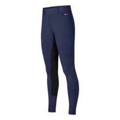 Kerrits Women's Flex 3.0 Full Seat Tights - Ink -Ovation Store 610884 800 800