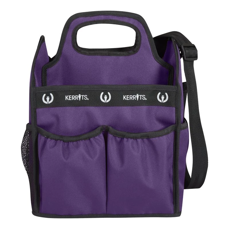 Kerrits Barn Caddy - Huckleberry Kerrits Barn Caddy - Huckleberry -Ovation Store 611687 800 800