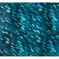 Kerrits Women's Momentum Pocket Tights - Topaz Brushstroke -Ovation Store 612067 800 800