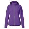 Kerrits Women's Down The Line Waterproof Jacket - Iris -Ovation Store 612664 800 800