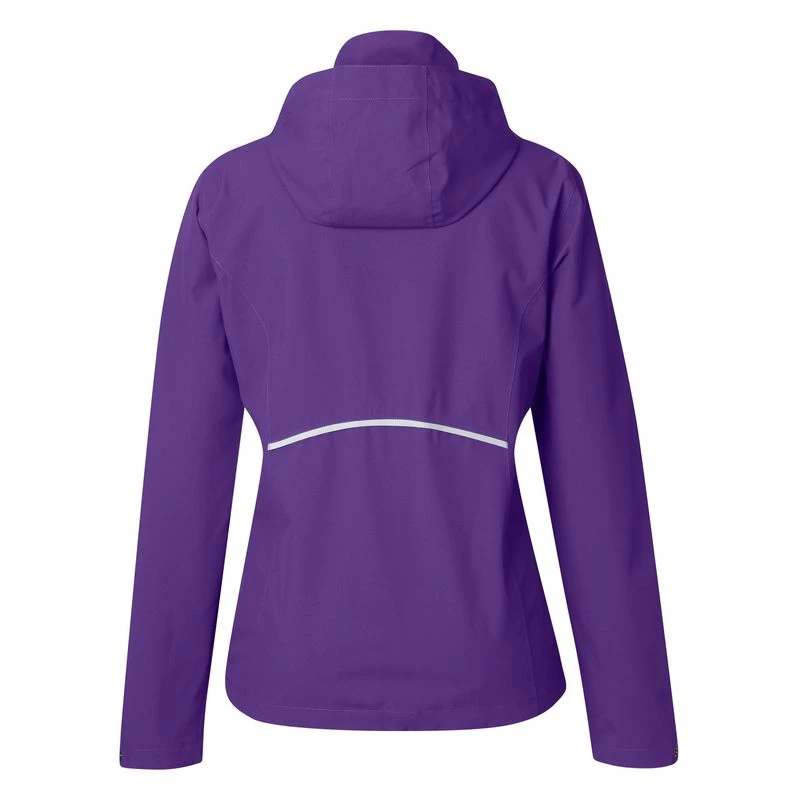 Kerrits Women's Down The Line Waterproof Jacket - Iris Kerrits Women's Down The Line Waterproof Jacket - Iris -Ovation Store 612665 800 800