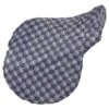 Romfh Saddle Cover - Romfh Logo Check -Ovation Store 615547 800 800