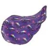 Romfh Saddle Cover - Punk Rock Ponies -Ovation Store 615729 800 800