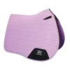 Woof Wear All Purpose Saddle Pad - Lilac 2 Woof Wear All Purpose Saddle Pad - Lilac -Ovation Store 618373 800 800