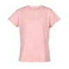 Shires Aubrion Women's Repose T-Shirt - Rose -Ovation Store 619157 800 800