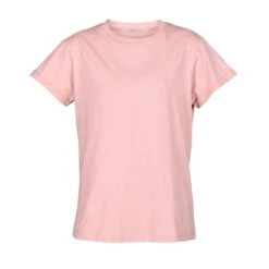 Shires Aubrion Women's Repose T-Shirt - Rose
