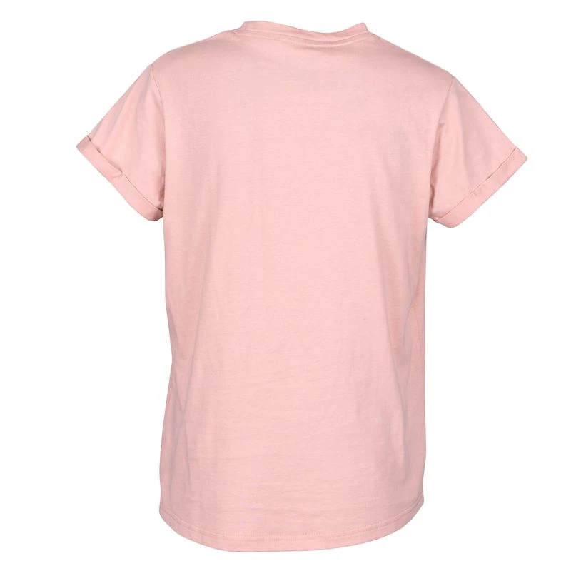 Shires Aubrion Women's Repose T-Shirt - Rose Shires Aubrion Women's Repose T-Shirt - Rose -Ovation Store 619158 800 800