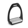 Royal Rider Sport Junior Stirrups - Black/Stainless Steel Pad -Ovation Store 621277 800 800