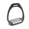 Royal Rider T3 Stirrups - Grey/Aluminum Pad -Ovation Store 621326 800 800