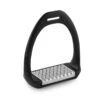 Royal Rider Sport Flex Stirrups - Black/Black/Stainless Steel Pad 1 Royal Rider Sport Flex Stirrups - Black/Black/Stainless Steel Pad -Ovation Store 621335 800 800