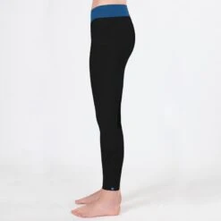 Irideon Women's Synergy Full Seat Tights - Black/Twilight -Ovation Store 622479 800 800