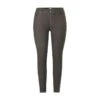EQL Women's In Motion Cropped Pant - Caper