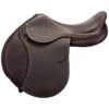 M. Toulouse Lexi Jr Close Contact Saddle - Chocolate 2 M. Toulouse Lexi Jr Close Contact Saddle - Chocolate -Ovation Store 631167 800 800
