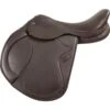 M. Toulouse Premia Close Contact Saddle - Chocolate -Ovation Store 631536 800 800