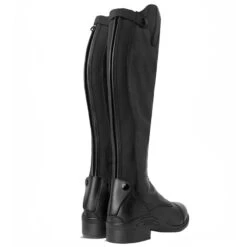 Horze Women's Lace Up Tall Riding Boots - Black -Ovation Store 631855 800 800