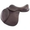 M. Toulouse Annice +4 Platinum Close Contact Saddle Genesis Adjustable - Chocolate -Ovation Store 632032 800 800