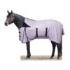 Western Rawhide Country Legend Shoulder Free Fly Sheet - Lavender -Ovation Store 644546 800 800